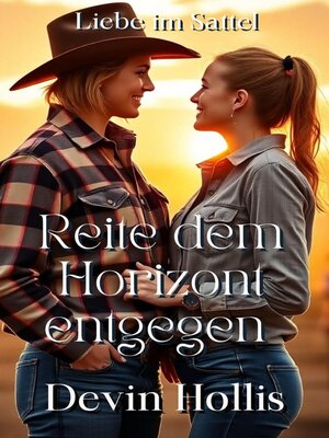 cover image of Reite dem Horizont entgegen